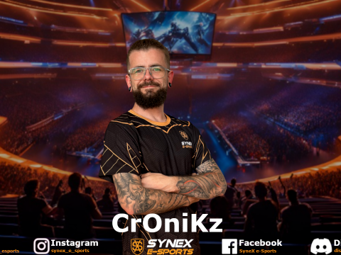 CrOniKz Platzer Marcello