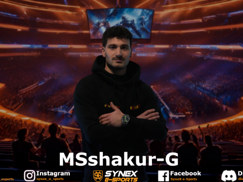 MSshakur-G Güven Selim