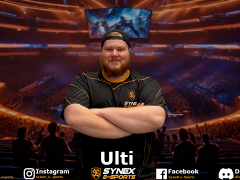 Ulti Hannes Weber